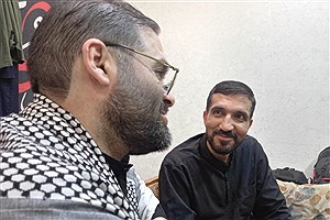 اسکان روزانه ۲۵۰۰ زائر، توزیع ۱۲ هزار پرس غذا و خدمات درمانی رایگان