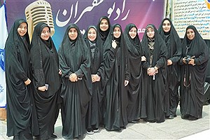 از گلستان شهدا تا کربلا رادیو اربعین پلی میان دل‌های جامانده و زائران