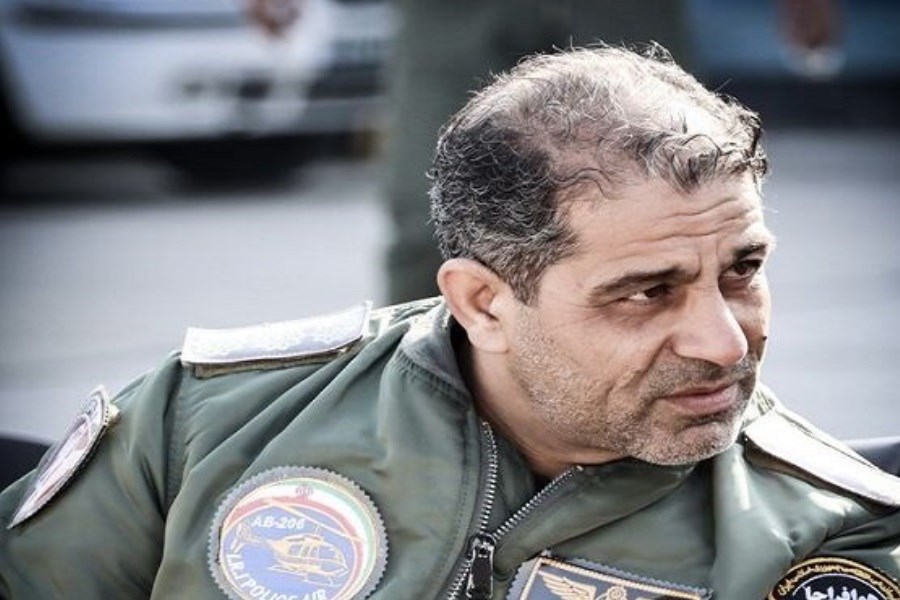هوافراجا آماده خدمت‌رسانی به زائران اربعین با عملیات پروازی گسترده شد