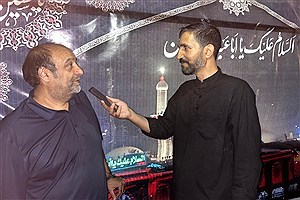 از پاکسازی ۶۰۰ هزار متر مسیر تا مه پاشی روزانه ۱۲ هزار لیتر آب و گلاب؛ روایت خدمت‌رسانی جهادی قزوین در مرز مهران