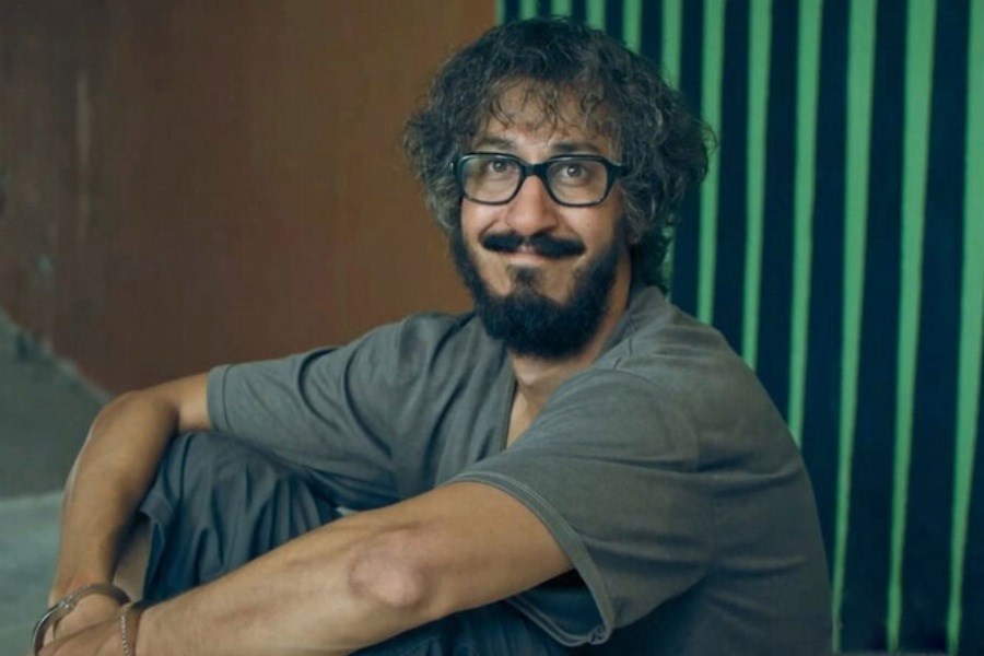 بهرام افشاری طی سه هفته ۹۰۲ هزار نفر را به سینما کشاند