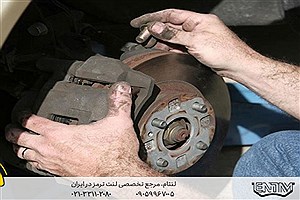 راهنمای کامل تشخیص زمان تعویض لنت ترمز؛ نشانه‌ها و نکات کاربردی