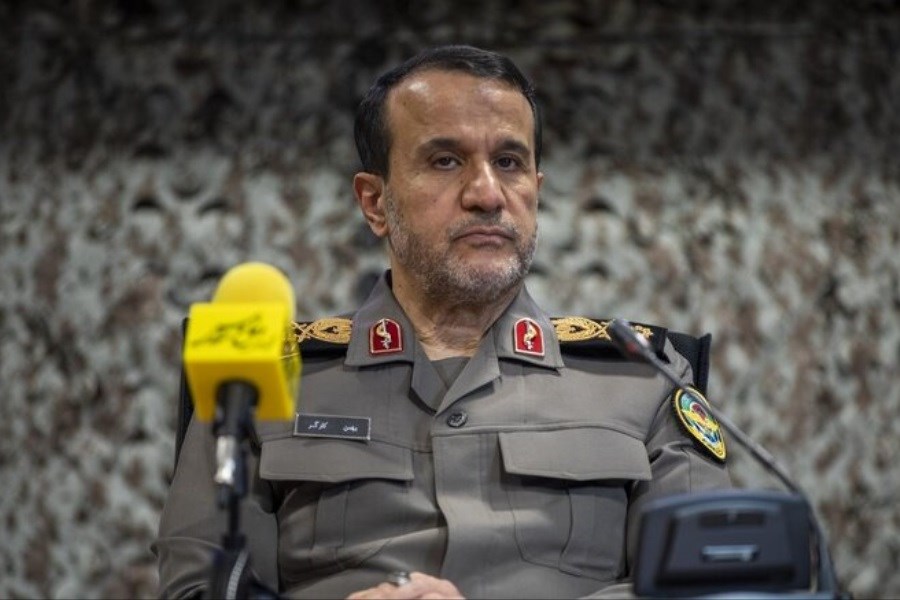 افتتاح پنج موزه جدید دفاع مقدس تا خرداد ۱۴۰۴