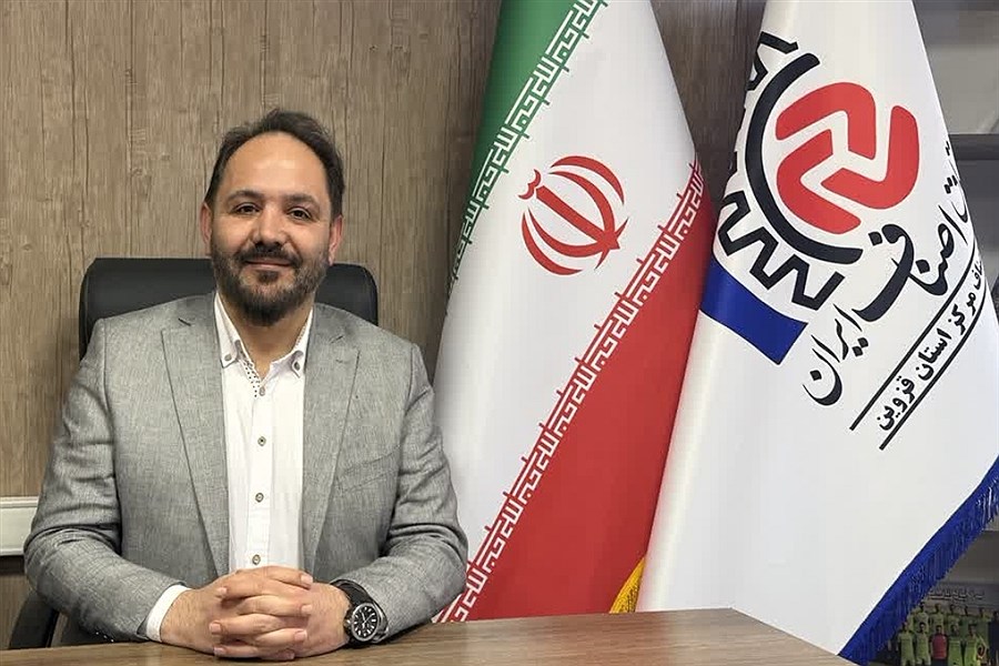 تصویر اصناف قزوین نگران برخوردهای سلیقه ای غیر منسجم هستند&#47; راه‌حل، همدلی و مشورت است