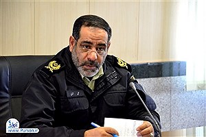 آذربایجان‌ شرقی در پیشگیری از وقوع جرم رتبه نخست کشور را دارد