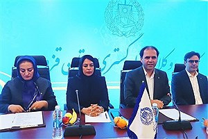 کانون وکلا آماده ورود به اصلاح قوانین رسانه‌ای&#47;  آزادی بیان باید تضمین شود