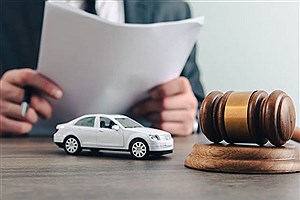 مشاوره حقوقی با وکیل قبل از معاملات خودرو