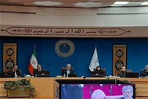 نشست نمایندگان تشکل‌های مردم‌نهاد با وزیر کشور برگزار شد