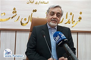 در رشت؛ ۴۰۱ پروژه در هفته دولت به بهره‌برداری می رسد