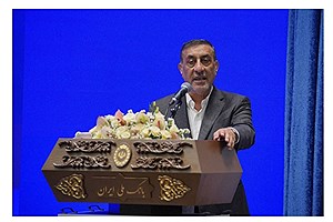 قائم‌پناه معاون اجرایی رئیس جمهور: بانک ملی در رفع ناترازی‌ها و تأمین مالی تولید پیشگام است