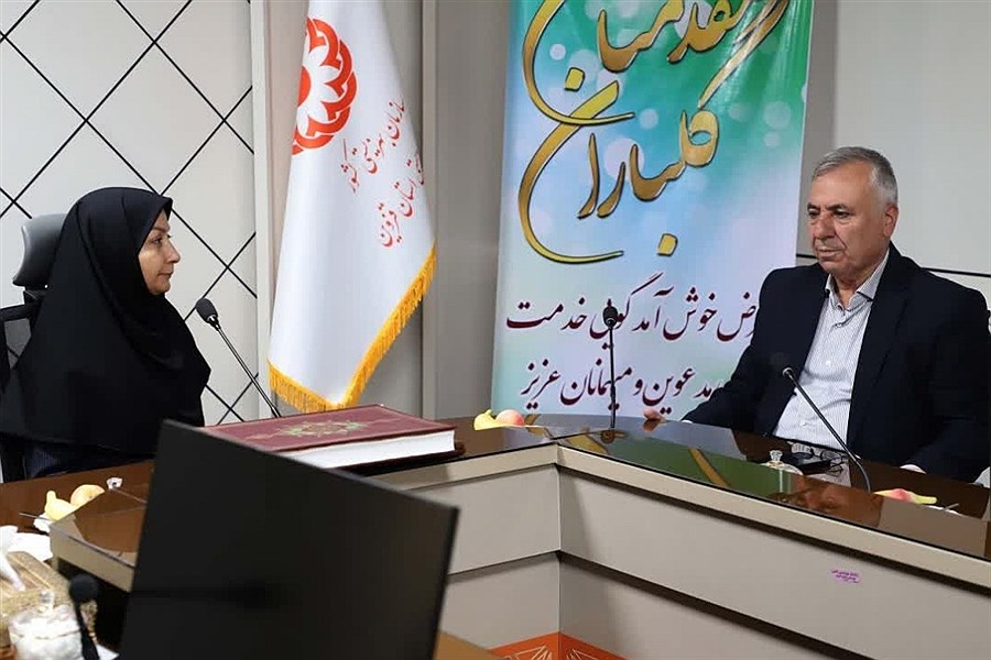 تصویر بهزیستی از مظلوم‌ترین دستگاه‌های اجرایی کشور است