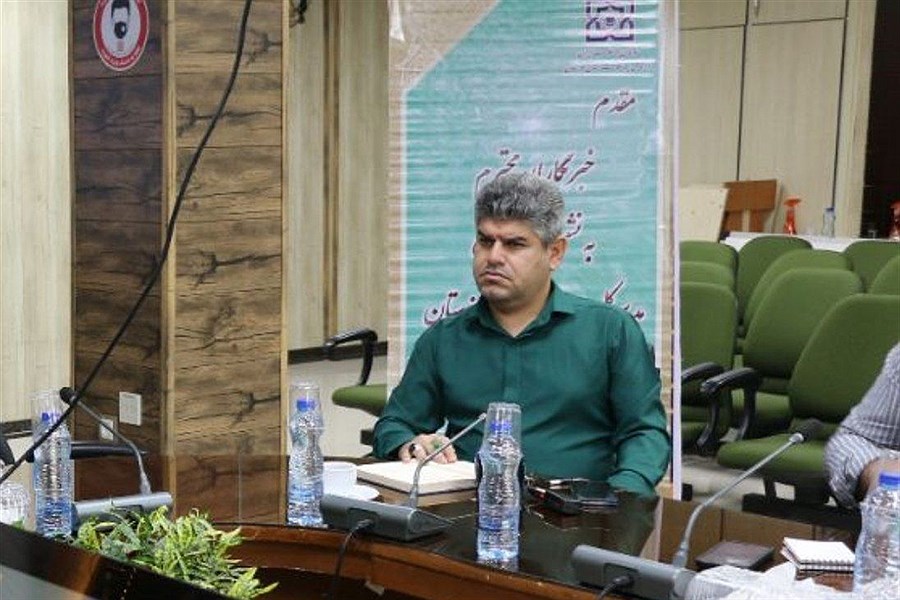 تصویر آقای استاندار، بانیان وضع موجود در قدرتند&#47; چرا تحول مدیریتی در خوزستان در پیچ تعارف‌ها گیر کرده است؟