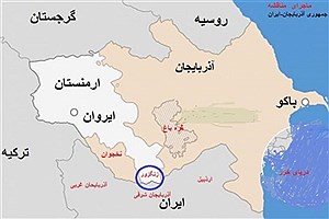 کریدور زنگزور؛ تهدید یا فرصت برای راهبردهای ترانزیتی ایران؟