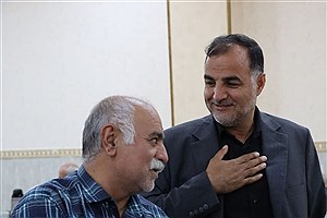 آزادگان سرمایه‌های معنوی کشور هستند