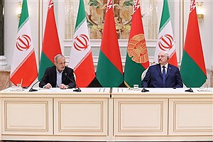 مذاکرات و توافقات خوبی با بلاروس داشتیم