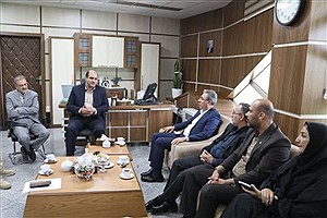 الموت؛ گنج پنهان گیاهان دارویی ایران است&#47; طرح‌های دانش‌بنیان در حوزه گیاهان دارویی حمایت می‌شوند