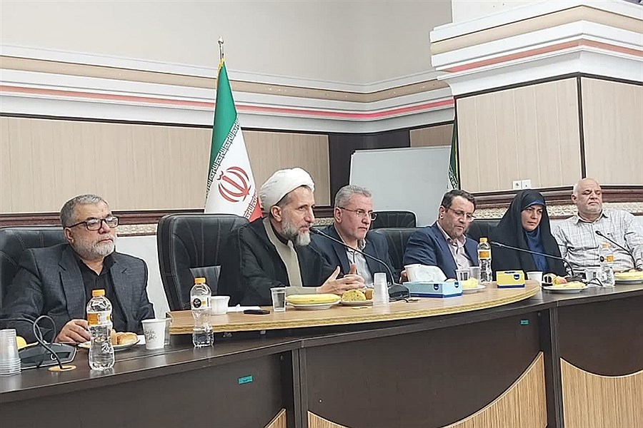 تصویر رفع مشکلات جانبازان باید با جدیت در دستور کار قرار گیرد