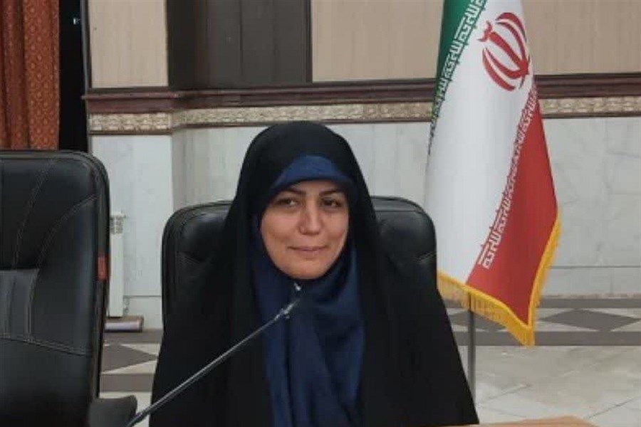 تصویر خدمت به جانبازان وظیفه ملی، دینی و انسانی است
