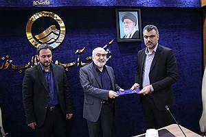 استاندار خوزستان:باید با هم‌افزایی گره‌های حوزه آب و فاضلاب اهواز گشوده شود.
