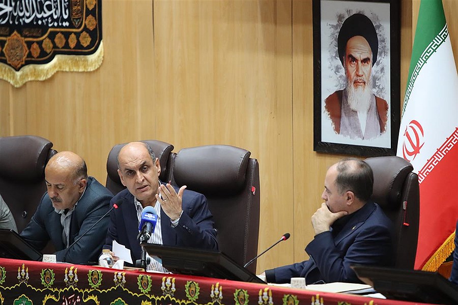 تصویر آب‌بندان‌ها: گنجینه‌ی نهفته برای آینده‌ی پایدار کشاورزی گیلان