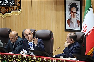 آب‌بندان‌ها: گنجینه‌ی نهفته برای آینده‌ی پایدار کشاورزی گیلان