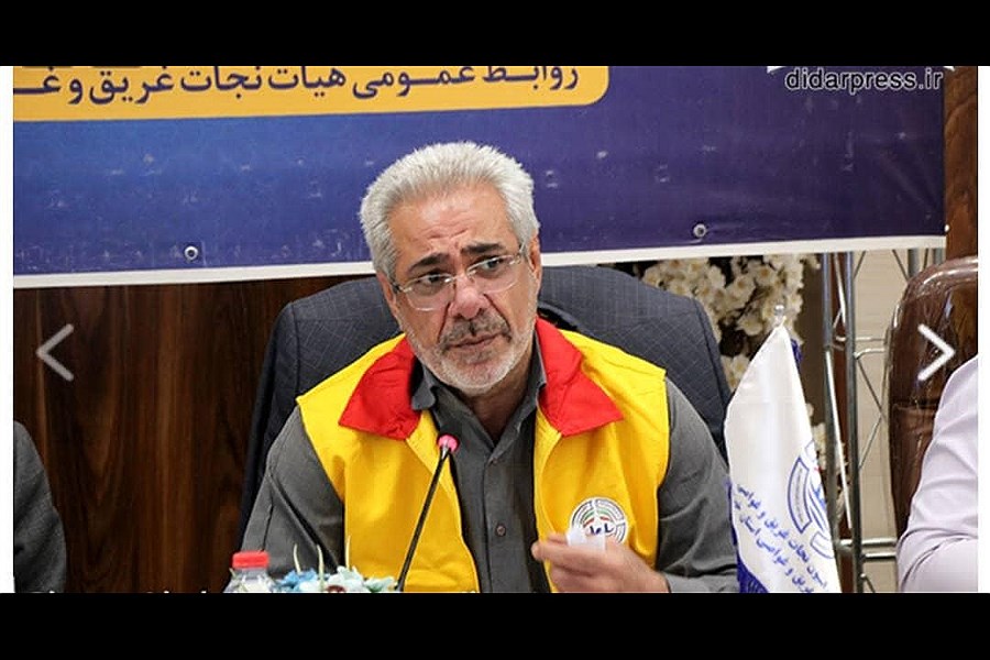 تصویر خوزستان و تهدید حوادث غرق‌شدگی؛ استانداری وعده ساماندهی داد
