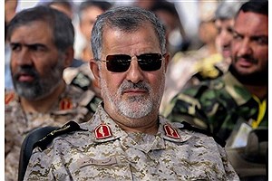 پاسخ سپاه به تجاوز اسرائیل کوبنده‌تر خواهد بود