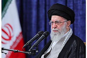 اتحاد ملت سپر پولادین در برابر توطئه‌های دشمنان است