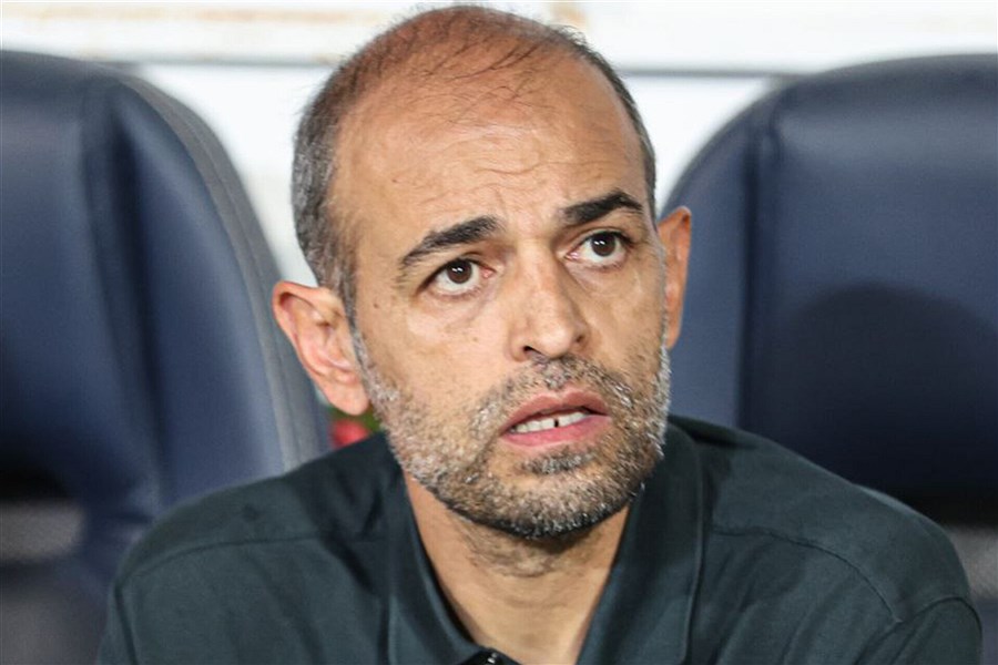 تصویر پرسپولیس تیمی فوق‌العاده قوی است