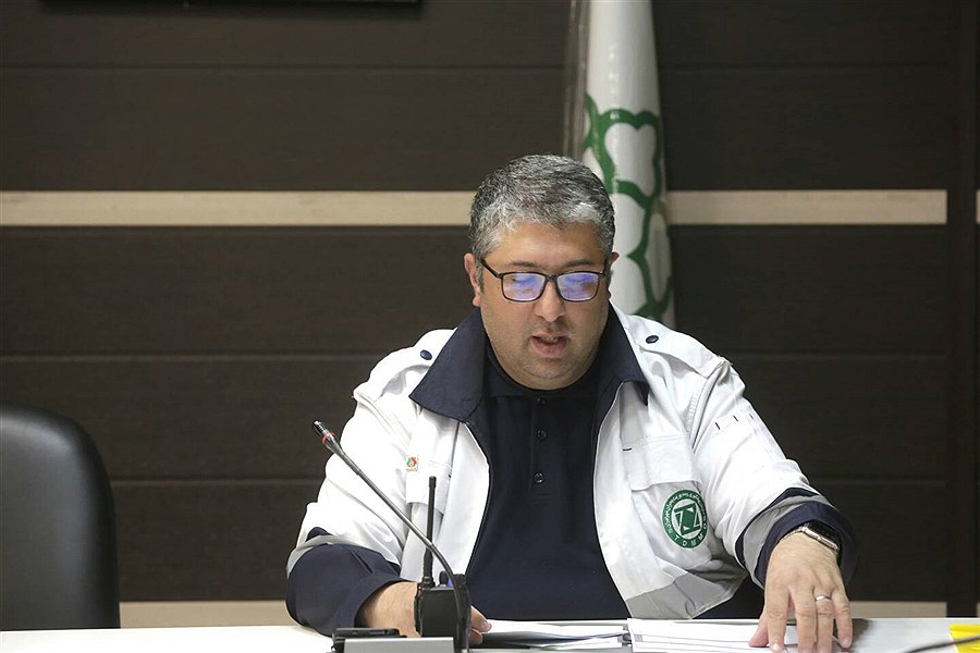 تصویر ما غافلگیر شدیم ، اما مردود نه!