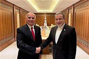 تاکید وزرای خارجه ایران و عراق بر اجرای کامل تفاهمنامه امنیتی