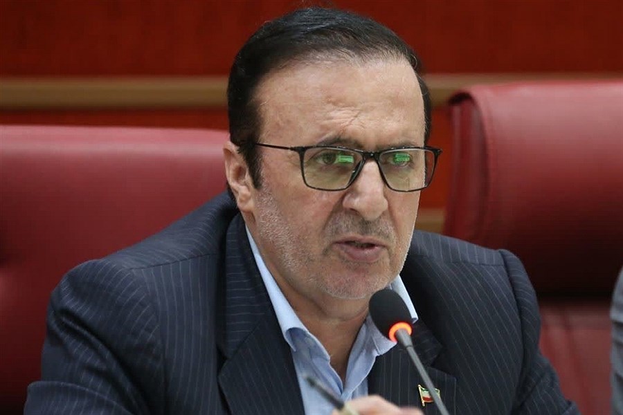 تصویر نوذری: صنایع علاوه بر تولید، مسئولیت اجتماعی را جدی گرفته‌اند