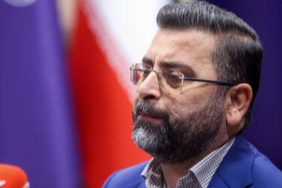 تصویر رایگانی مدیر کل روابط عمومی تعزیرات: جریمه ۸ هزار میلیارد ریالی ایران‌خودرو به‌دلیل گران‌فروشی