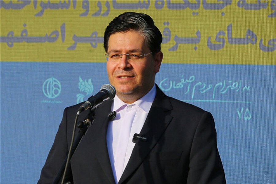 اصفهان، پایلوت کشوری در توسعه زیرساخت خودروهای برقی می‌شود