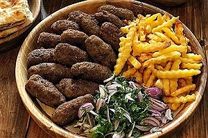 کباب ازبکی؛ غذای سنتی و محبوب در آسیای میانه