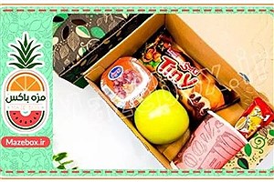 از میوه عمده تا فینگرفود شیک، پک پذیرایی کامل برای مهمانی‌های خاص