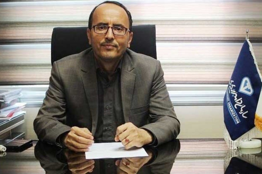 تصویر سالانه بیش از ۴ میلیون تن فرآورده دامی از کشور صادر می‌شود