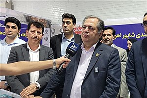 طرح پزشک خانواده در ۲۴ شهر استان خوزستان آغاز شد&#47; فیلم