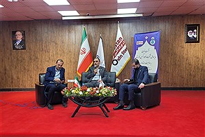 فولاد اکسین؛ پرچمدار خودکفایی ایران در تولید ورق‌های خاص نفت و گاز