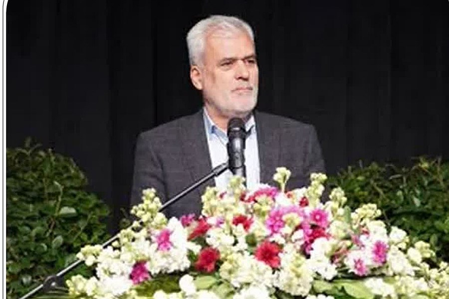با هفته فرهنگی؛ قزوین به‌عنوان نگین درخشان ایران اسلامی معرفی می‌شود