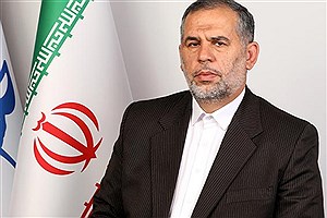 مجلس تمام قد کنار دولت ایستاده است