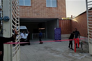 افتتاح پایگاه اورژانس زیباشهر&#47; افزایش سرعت خدمت‌رسانی در شهرستان مبارکه