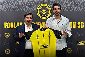 بازگشت مدافع گل‌زن دوباره سپاهانی شد