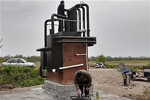 شفاف‌سازی فنی، شرط موفقیت زباله‌سوز روستایی است
