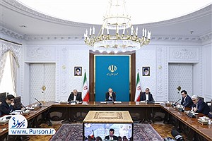 افتتاح ۲ طرح راهبردی وزارت نفت و ۷۲۲ طرح وزارت صمت با دستور رئیس جمهور