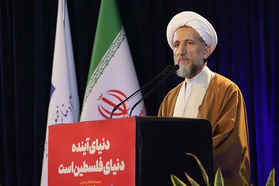 تصویر انسجام و اتحاد ملی مهم‌ترین عامل پیروزی ملت ایران در برابر دشمنان است