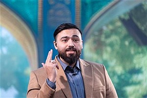 خفتگیری شبانه از مجری تلویزیون در اتوبان مدرس!+ فیلم