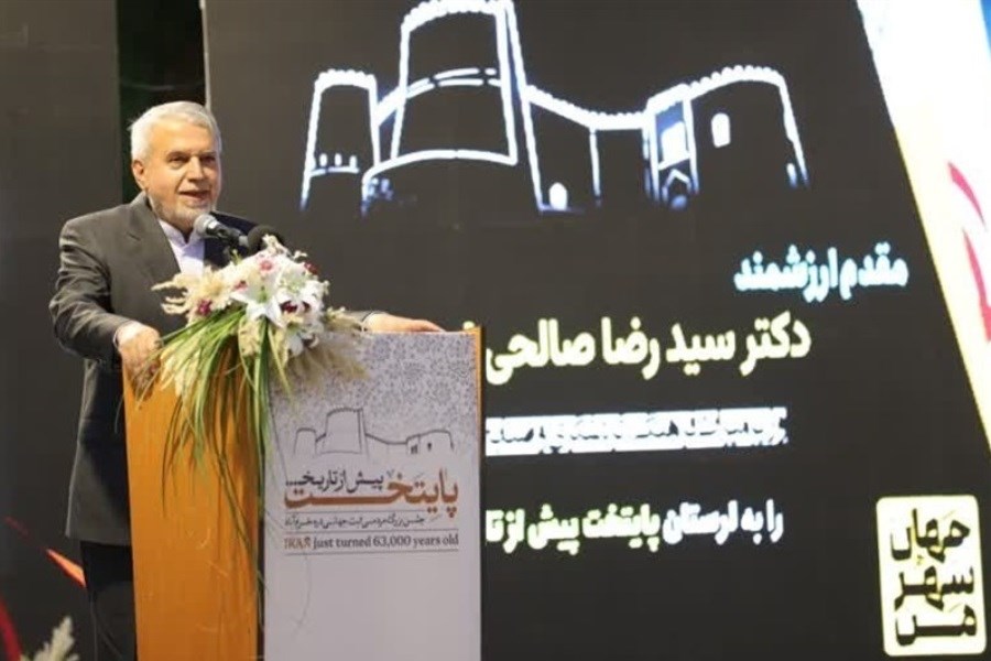 تصویر ۵ مشوق تازه برای سرمایه‌گذاران گردشگری&#47; هدف‌گذاری ۱۵ میلیون گردشگر خارجی