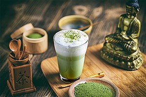 راز سبز ژاپنی‌ها؛ فواید علمی و محبوبیت جهانی چای ماچا