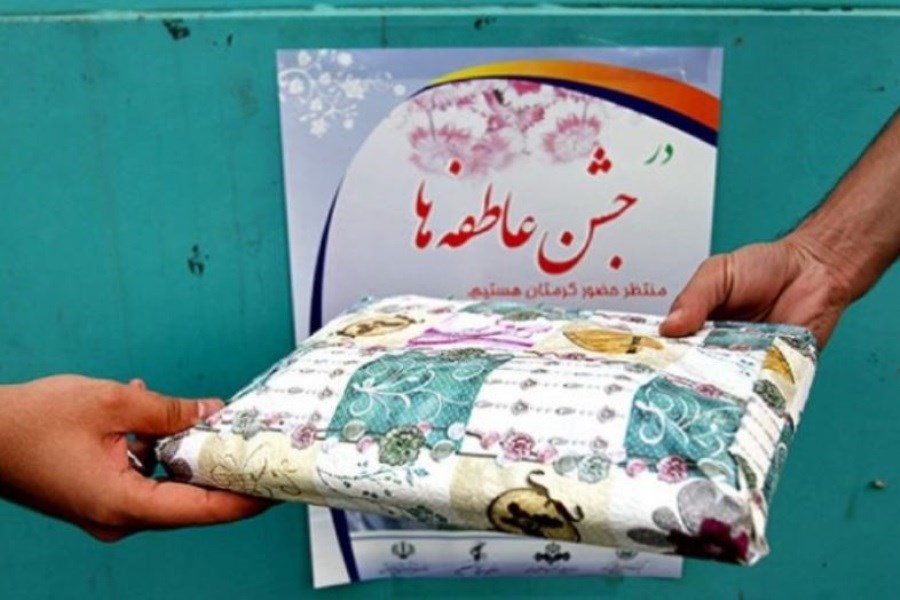 تصویر آغاز پویش ملی جشن عاطفه‌ها: روش‌های مشارکت مردمی اعلام شد
